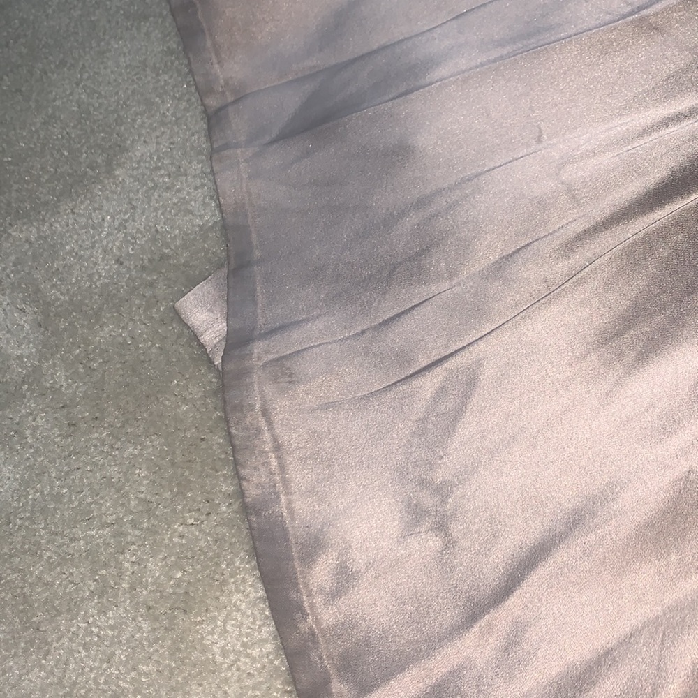 Authentic J.Mendel Gown - Picture 9 of 11